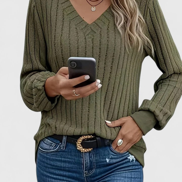Célestinah | Pull confortable