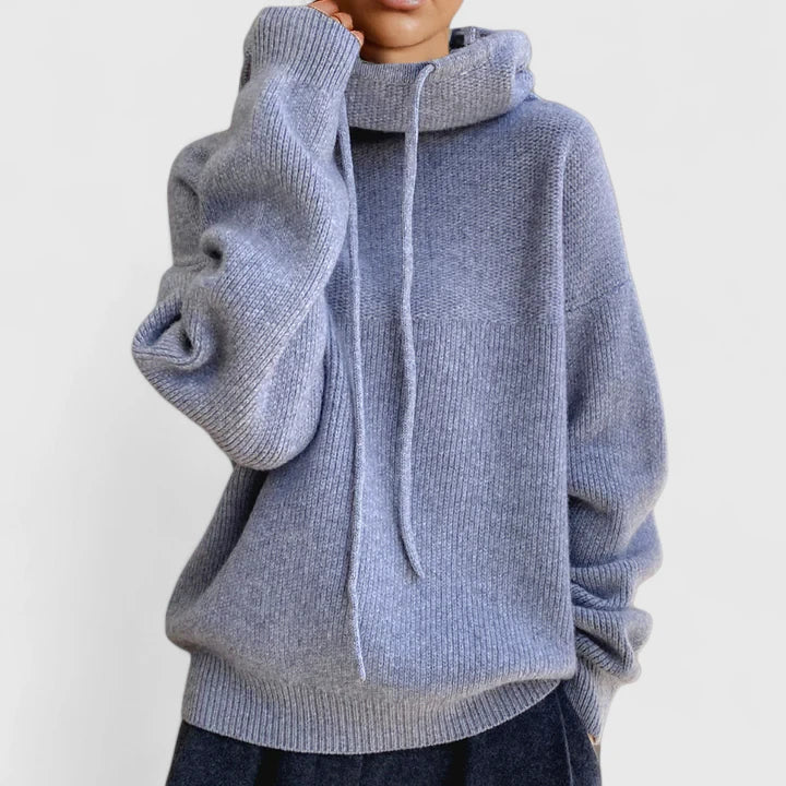 Marizyah | Sweat-shirt à capuche confortable