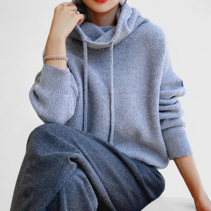Marizyah | Sweat-shirt à capuche confortable