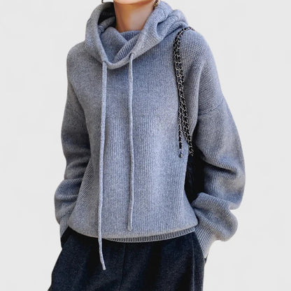 Marizyah | Sweat-shirt à capuche confortable