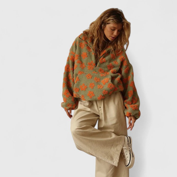 Delysanne | Pull élégant