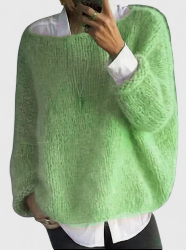 Jozelyn | Pull élégant