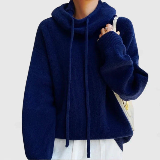 Marizyah | Sweat-shirt à capuche confortable